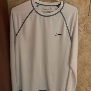 Speedo long sleeve T-shirt